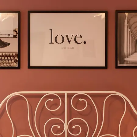 Savoya Flat In The Center Apartamento