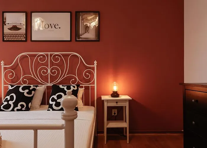 Apartamento Savoya Flat In The Center Timişoara