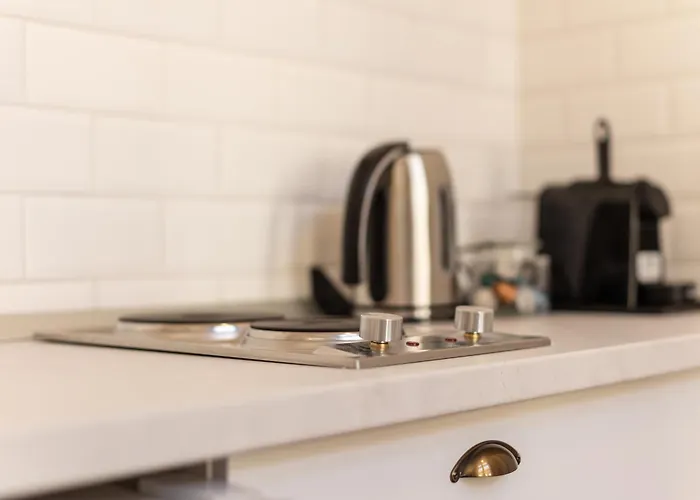 Apartamento Savoya Flat In The Center *