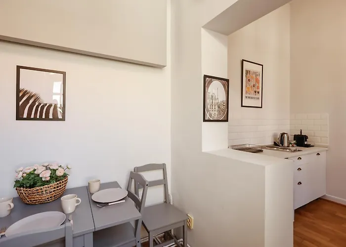 Apartamento Savoya Flat In The Center Timişoara