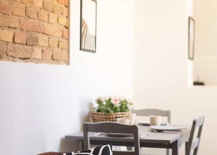 Savoya Flat In The Center Apartamento