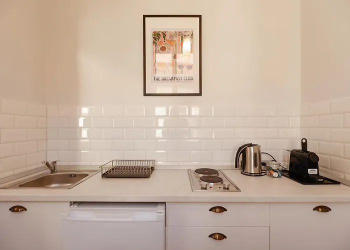 Apartamento Savoya Flat In The Center *