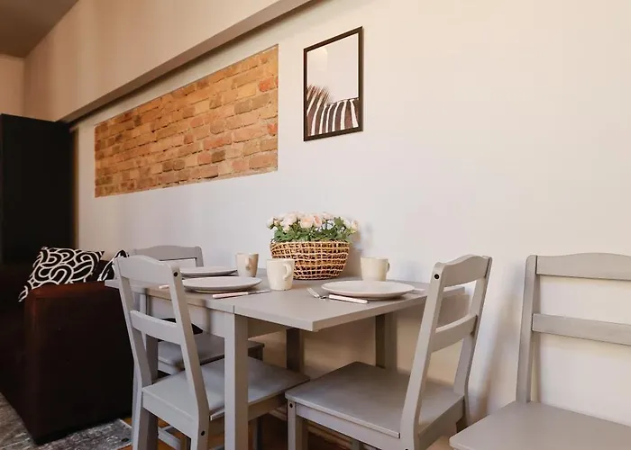 Savoya Flat In The Center Apartamento *