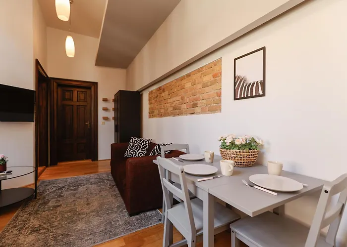 Apartamento Savoya Flat In The Center Timişoara