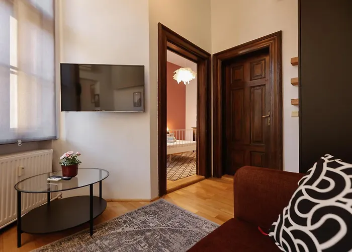 Savoya Flat In The Center Apartamento *