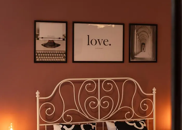 Apartamento Savoya Flat In The Center *