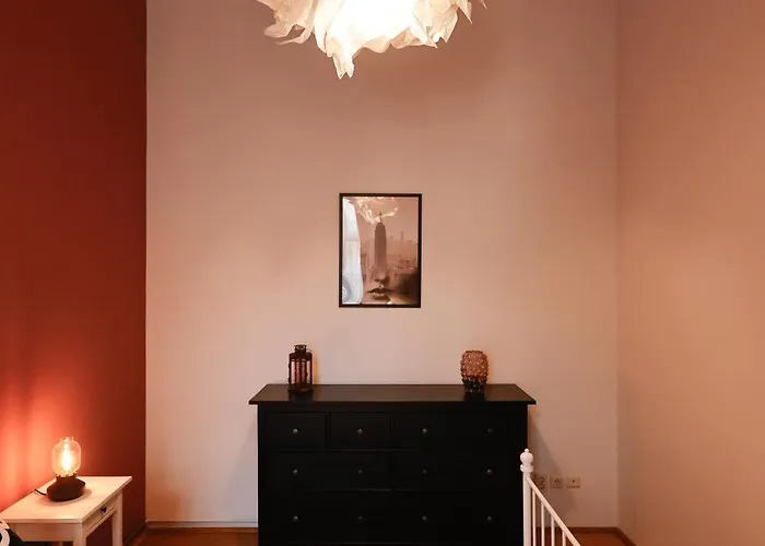 Apartamento Savoya Flat In The Center *