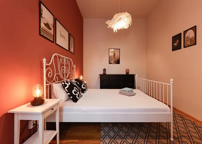 Savoya Flat In The Center Apartamento *